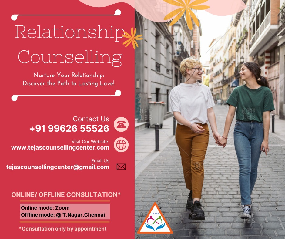 Individual Counselling